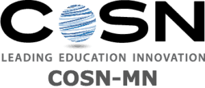 CoSN Minnesota Chapter Logo
