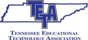 Tennessee Educational Technology Association Logo